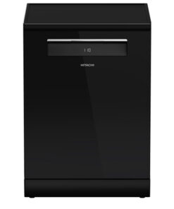 Máy rửa chén độc lập Hitachi HDF-F158CVGB