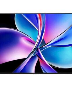Smart Tivi QLED Hisense AI 4K 75 inch 75Q7Q