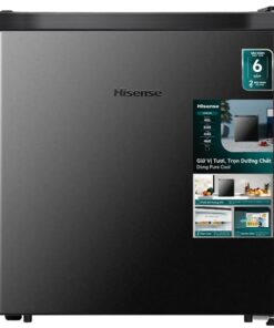 Tủ lạnh Hisense 45 Lít HR05DB
