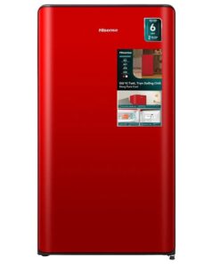 Tủ lạnh Hisense 82 Lít HR08DR