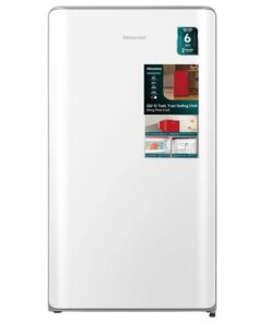 Tủ lạnh Hisense 82 Lít HR08DW