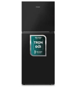Tủ lạnh Hisense Inverter 205 Lít RT256N4EBN