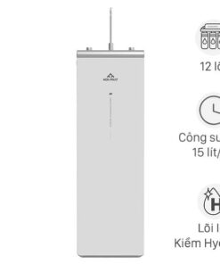 Máy lọc nước Hydrogen ion kiềm Hòa Phát HPA855