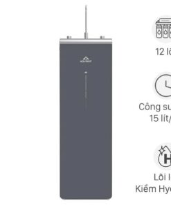 Máy lọc nước Hydrogen ion kiềm Hòa Phát HPA856