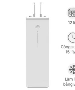 Máy lọc nước nóng lạnh Hòa Phát HPA885