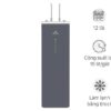 Máy lọc nước nóng lạnh Hòa Phát HPA886