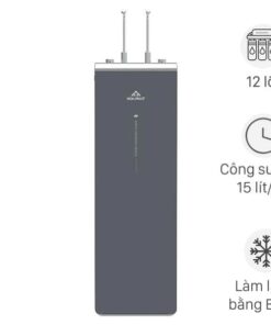 Máy lọc nước nóng lạnh Hòa Phát HPA886