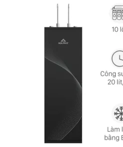 Máy lọc nước nóng lạnh Hòa Phát HPN622VH