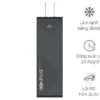 Máy lọc nước nóng lạnh Hòa Phát HPN626
