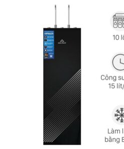 Máy lọc nước RO nóng nguội lạnh Hòa Phát HPN629