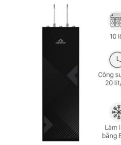 Máy lọc nước RO nóng nguội lạnh Hòa Phát HPN633