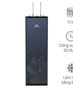 Máy lọc nước nóng nguội lạnh Hòa Phát HPN666