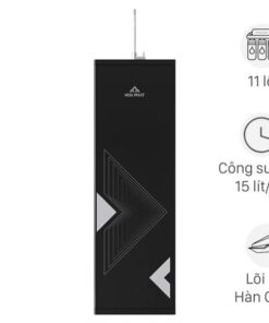 Máy lọc nước RO Hòa Phát HPR526 11 lõi