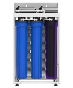 Máy lọc nước RO bán công nghiệp Hòa Phát HPT725