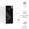Máy lọc nước RO Hòa Phát HPU488 11 lõi