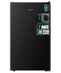 Tủ lạnh Hisense 94 Lít HR09DB