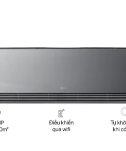 Máy lạnh LG Inverter 2 HP IAC18B1