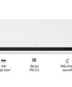 Máy lạnh LG Inverter 1 HP IPC09M1