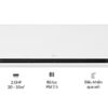 Máy lạnh LG Inverter 2 HP IDC18M2