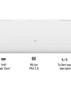 Máy lạnh LG Inverter 1 HP IEC09M2
