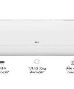 Máy lạnh LG Inverter 1.5 HP IEC12G2