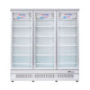 Tủ Đông Đứng Alaska 1540 Lít IF-1100G3