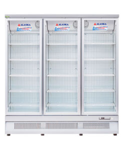 Tủ Đông Đứng Alaska 1540 Lít IF-1100G3