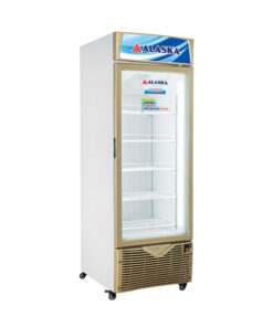 Tủ Đông Đứng Alaska 385 Lít IF-350G