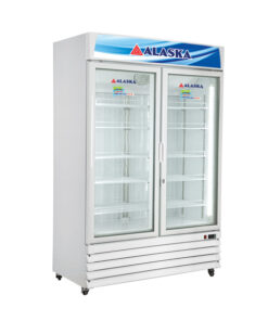 Tủ Đông Đứng Alaska 745 Lít IF-700G2