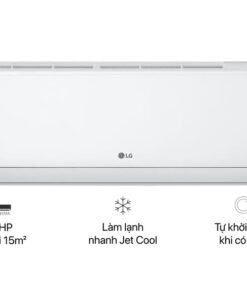 Máy lạnh LG Inverter 1 HP IFC09M1