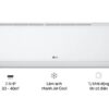 Máy lạnh LG Inverter 2.5 HP IFC24M1