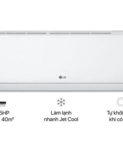Máy lạnh LG Inverter 2.5 HP IFC24M1