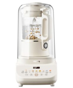 Máy làm sữa hạt chống ồn Joyoung JHSB-602