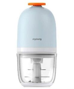 Máy xay thức ăn dặm cho bé Joyoung JBFC-166
