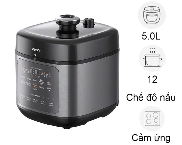 jhpc-5100-1