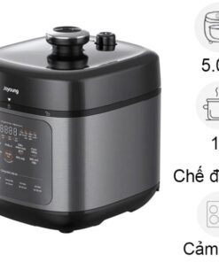 Nồi cơm áp suất Joyoung 5 lít JHPC-5100