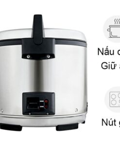 Nồi cơm điện Tiger 3.6 lít JNO-B36W