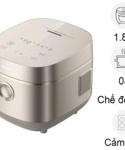 Nồi cơm điện tử Joyoung 1.8 lít JNRC-502