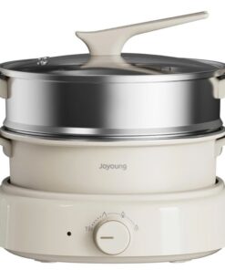 Nồi lẩu đa năng 3 trong 1 Joyoung 5 lít JHP-525