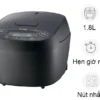 Nồi cơm cao tần áp suất Tiger 1.8 lít JPV-H18W
