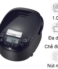 Nồi cơm điện cao tần Tiger 1 lít JPW-H10V-KV