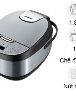 Nồi cơm điện tử Joyoung 1.8 lít JRC-7130