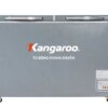 Tủ đông Kangaroo Inverter 375 Lít KGFZ435IG1