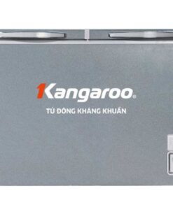 Tủ đông Kangaroo Inverter 375 Lít KGFZ435IG1