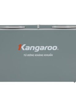 Tủ đông Kangaroo Inverter 430 Lít KGFZ490IG1