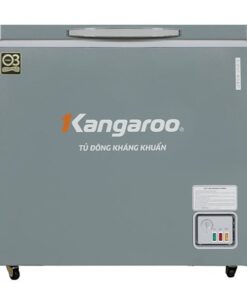 Tủ đông Kangaroo 140 Lít KGFZ200NG1