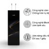 Máy lọc nước nóng lạnh Karofi KAD-N89
