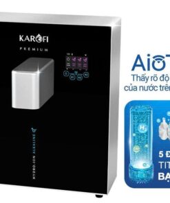 Máy chuyển đổi Hydro-ion kiềm Karofi KAE-S18