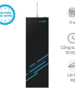 Máy lọc nước RO Karofi KAQ-D20
