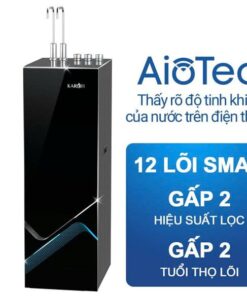 Máy lọc nước nóng lạnh Karofi KAD-E58